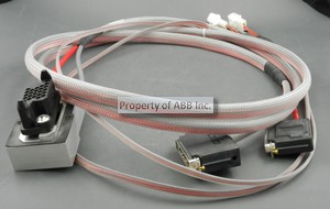 CABLE, SP1200, TLK11/TLP3 PRE-OWNED