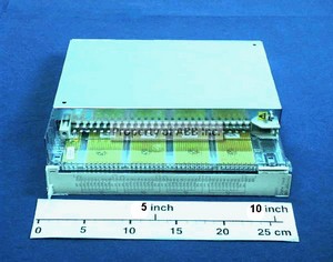 DI651,PC BOARD