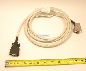 CABLE ASSEMBLY TK595