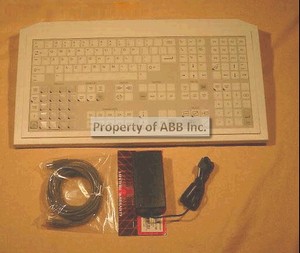 BSE019202R1 Keyboard Kit PRE-OWNED