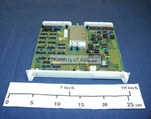 DSAI 155,PC BOARD