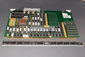 33 MHZ 68020 CPU, 8 MEG