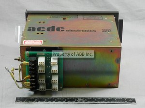 OIS 20 Power Supply PRE-OWNED