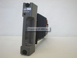 IEPAS02 AC System Power Module PRE-OWNED