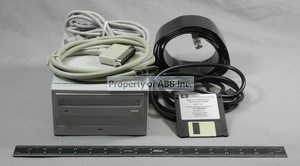 OPTICAL DRIVE, TABLETOP, FOR CONDUCTOR