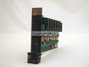 DIGITAL OUTPUT MODULE, PRE-OWNED