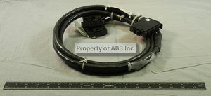 TERMINATION UNIT CABLE, PRE-OWNED