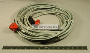 PLANT COMMUNICATION CABLE, PRE-OWNED