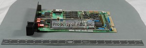 SERIAL INTERFACE MODULE, PRE-OWNED