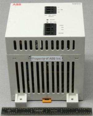 Power Supply Unit PRE-OWNED