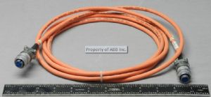 TK510 Cable Assembly DCN 3m, 10 ft