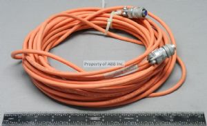 DCN CABLE TERMINATED 50FT