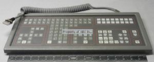 ASSY., KEYBOARD, PRE-OWNED