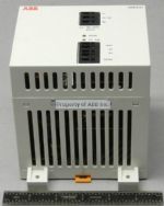 Power Supply Unit PRE-OWNED